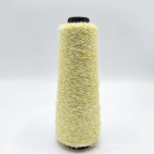 1/10NM 80POLYESTER 20 NYLON BRUSH YARN